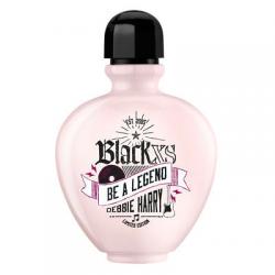 Black XS Be A Legend Debbie Harry (Limited Edition) by Paco Rabanne Women 2.7 oz