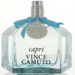 CAPRI by Vince Camuto perfume for women EDP 3.3 / 3.4 oz New Tester