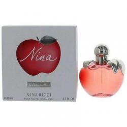 Nina by Nina Ricci Spray 2.7 / 2.8 oz Women edt perfume NEW IN BOX