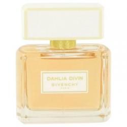 DAHLIA DIVIN by Givenchy perfume for women EDP 2.5 oz New Tester