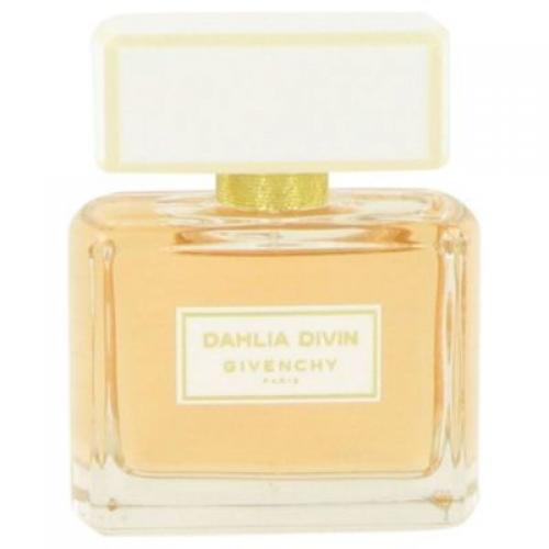 DAHLIA DIVIN by Givenchy perfume for women EDP 2.5 oz New Tester
