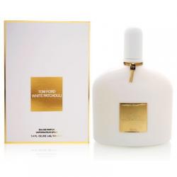 WHITE PATCHOULI by Tom Ford for women 3.4 oz 3.3 edp New in Box