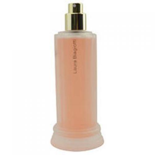 LAURA BIAGIOTTI ROMA for Women 3.4 / 3.3 oz EDT New unboxed with cap