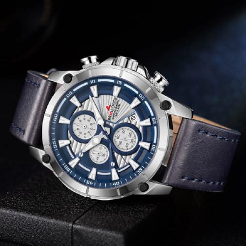 ARMIFORCE New Men Fashion Sport Quartz Wristwatch
