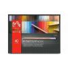 Caran D'ache Set of 40 Pastel Pencils (788.340)