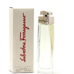 SALVATORE FERRAGAMO POUR FEMME edp Perfume 3.4 oz 3.3 New in Box