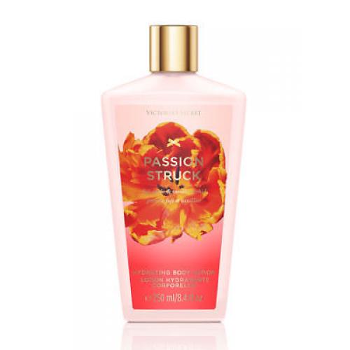 Victoria's Secret Passion Struck Body Lotion By Victoria's Secret 8.4 oz