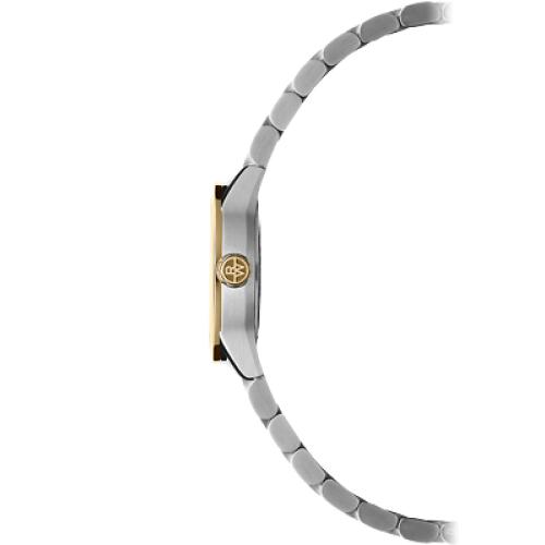 Raymond Weil Freelancer Ladies Quartz 12 Diamond Two-Tone Watch 5629-STP-97081