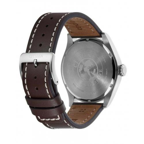 NEW Citizen Men's Eco-Drive Watch - BM8530-11L