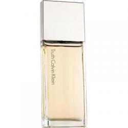 TRUTH by CALVIN KLEIN Perfume for Women 3.4 oz New tester
