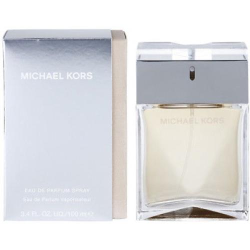 Michael Kors Perfume edp women 3.3 oz / 3.4 oz NEW IN BOX