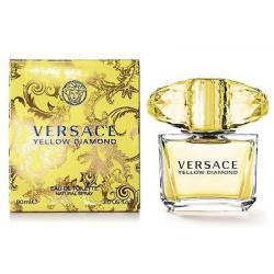 VERSACE YELLOW DIAMOND Perfume 3.0 oz women edt NEW IN BOX