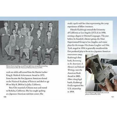 Japanese American Internment: Prisoners in Their Own Land (Tangled History)