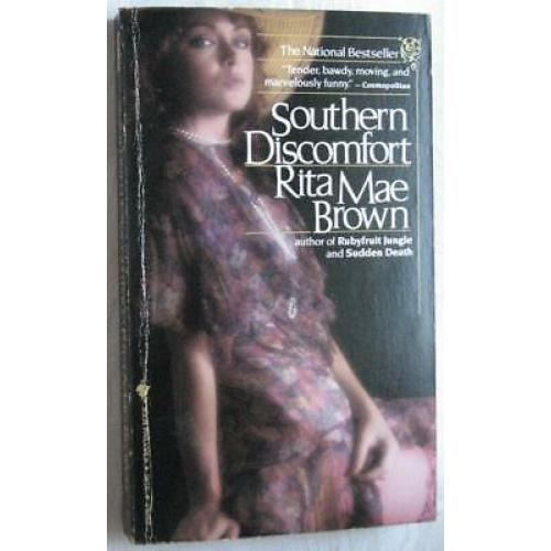 Southern Discomfort