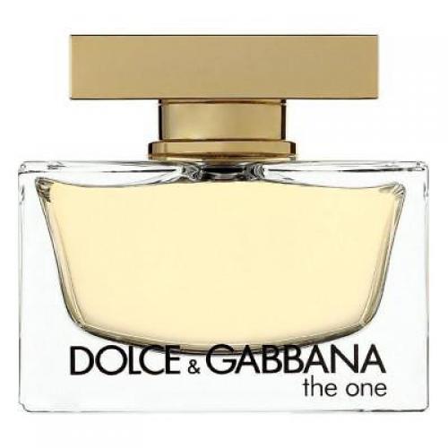 D & G THE ONE Dolce & Gabbana Perfume 2.5 oz edp BRAND NEW tester WITH CAP