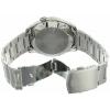 Orient Men's FET0N001D0 Defender Multi-Eye Function Blue Dial Watch