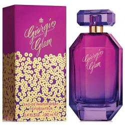 Glam by Giorgio Beverly Hills perfume women EDP 3.3 / 3.4 oz New in Box