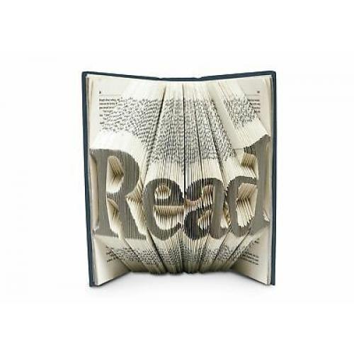 ArtFolds: Read: Jane Eyre (4) (ArtFolds Classic Editions)