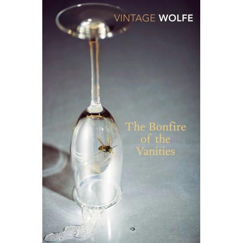The Bonfire of the Vanities By Tom Wolfe, Free Shipping