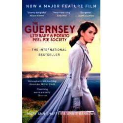 The Guernsey Literary and Potato Peel Pie Society