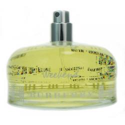 WEEKEND by Burberry 3.3 / 3.4 oz EDP Perfume for Women NEW in box tester