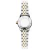 Raymond Weil Freelancer Ladies Quartz 12 Diamond Two-Tone Watch 5629-STP-97081