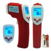 Temperature Gun Non-contact Infrared IR Thermometer Range -58F to 1022F w/ Laser