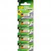 10 Pcs GP23A 12V Alarm Remote Alkaline Batteries GP 23AE 21/23 A23 23A MN21 23GA