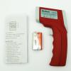 Temperature Gun Non-contact Infrared IR Thermometer Range -58F to 1022F w/ Laser