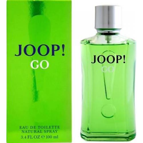 JOOP ! GO men cologne spray edt 6.7oz NEW IN BOX