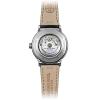 Raymond Weil Maestro Men's Automatic Silver Dial Leather Watch 2237-STC-00659