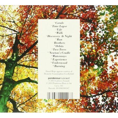 Einaudi: In A Time Lapse