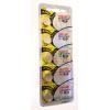 10 MAXELL LR1120 AG8 191 391 SR1120 381 LR55 BATTERY