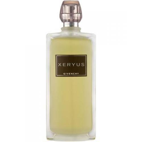 XERYUS MYTHICAL Givenchy men cologne EDT 3.4 oz 3.3 NEW TESTER