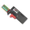 AA AAA C D 9V Universal Button Cell Battery Volt Tester Checker FREE SHIPPING