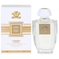 Creed Cedre Blanc by Creed Unisex EDP 3.3 / 3.4 oz New in Box (No Cellophane)