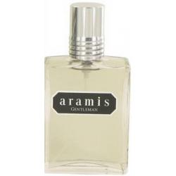 ARAMIS GENTLEMAN for Men Cologne Spray 3.7 oz NEW tester WITH CAP