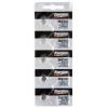 2 NEW ENERGIZER 364 363 SR621W SR621SW watch battery