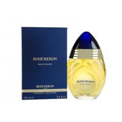 BOUCHERON for Women Perfume 3.3 oz / 3.4 oz Perfume EDT Spray NEW in BOX