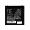 Maybelline Fit Me! Pressed Powder set +smooth 225 Medium Buff