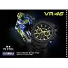 NEW TW Steel Yamaha Men's Chronograph Quartz Watch - VR114