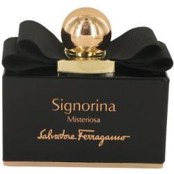 Signorina Misteriosa by Salvatore Ferragamo perfume EDP 3.3 / 3.4 oz New tester
