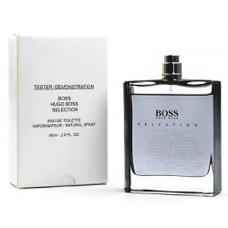 BOSS SELECTION by Hugo Cologne for Men 3.0 oz edt NEW tester
