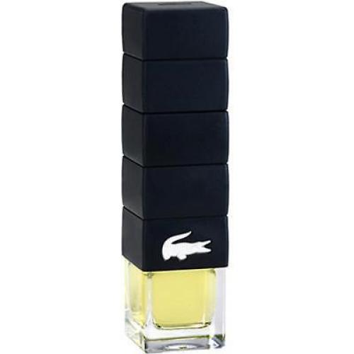 CHALLENGE by LACOSTE 3.0 oz edt Cologne New tester
