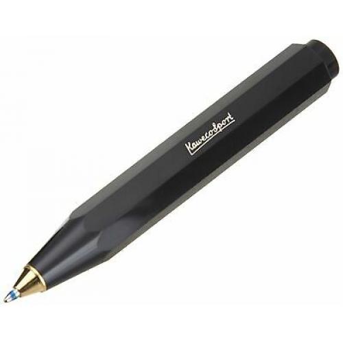 Kaweco Sport Classic Ballpen Black - 10000017