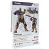 IN STOCK! GENUINE Bandai S.H.Figuarts Avengers Endgame THANOS Action Figure *USA