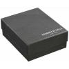 Kenneth Cole New York Men's Gift Set Stainless & Leather Watch KC50918002
