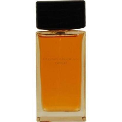 DONNA KARAN GOLD by DKNY Perfume 3.3 / 3.4 oz edt women New unboxed