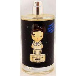 Harajuku Lovers MUSIC by Gwen Stefani 3.4 oz edt for Women New tester
