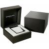 Raymond Weil Maestro Men's Automatic Silver Dial Leather Watch 2237-STC-00659